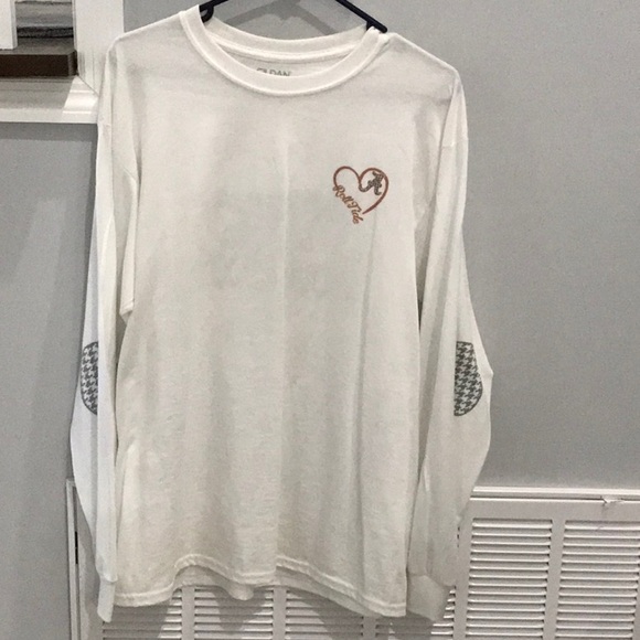 Crimson Tide Oversized Shirt Large - Picture 3 of 8